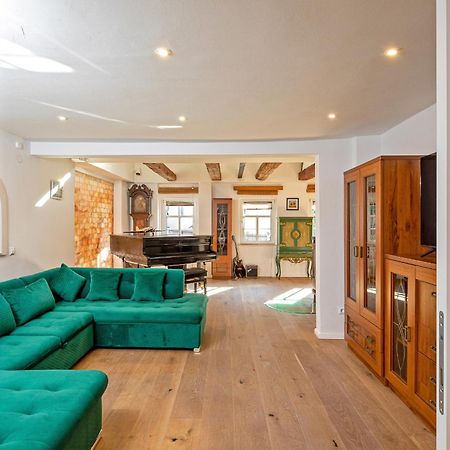 Luxurioese Sandstein Villa - 320 Qm - 7 Raeume ドレスデン エクステリア 写真