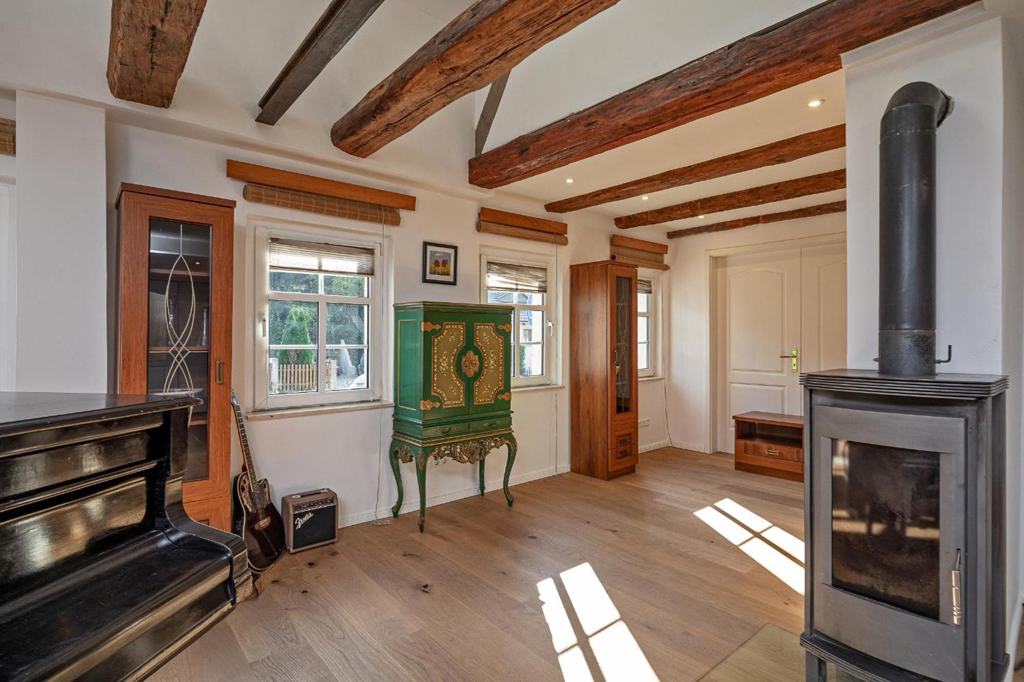 Luxurioese Sandstein Villa - 320 Qm - 7 Raeume ドレスデン エクステリア 写真