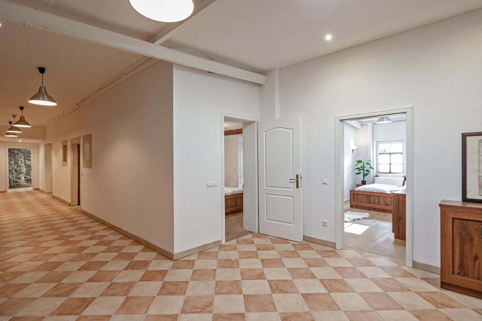 Luxurioese Sandstein Villa - 320 Qm - 7 Raeume ドレスデン エクステリア 写真