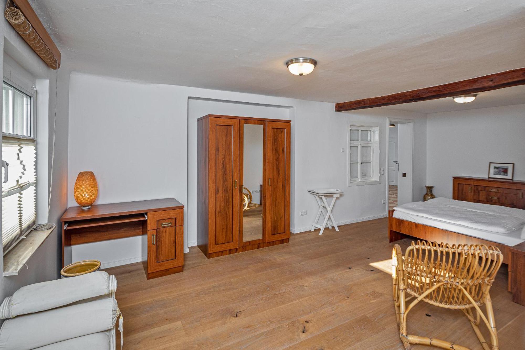 Luxurioese Sandstein Villa - 320 Qm - 7 Raeume ドレスデン エクステリア 写真