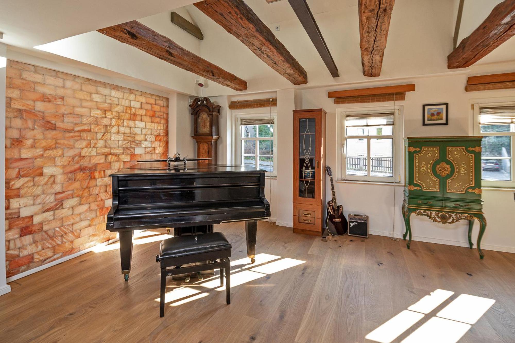 Luxurioese Sandstein Villa - 320 Qm - 7 Raeume ドレスデン エクステリア 写真