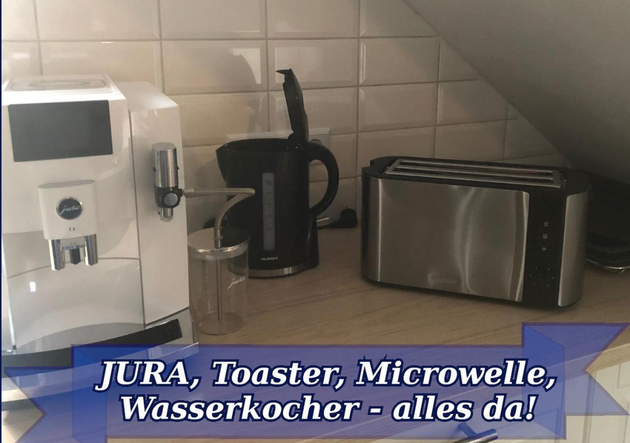 Luxurioese Sandstein Villa - 320 Qm - 7 Raeume ドレスデン エクステリア 写真